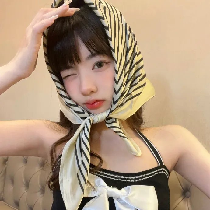 秘密关系台版